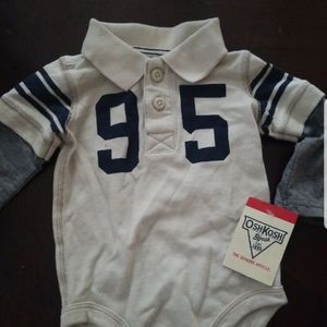 Baby Onesie